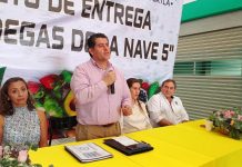 Guardia Nacional vigilará la central de abastos de Tuxtla