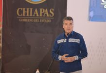 Gracias a un gobierno ordenado y eficiente, entregamos buenos resultados al pueblo: Rutilio Escandón