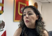 Tuxtla no estará acéfala por licencia del alcalde: Karla Burguete