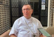 Se complica la salud del Arzobispo de Tuxtla