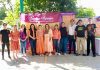 DIF Tuxtla arranca la Semana Naranja