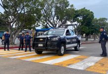 Chiapas segundo lugar con menos delitos a nivel nacional