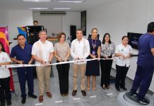 Entrega Rutilio Escandón apoyos de los Programas DIF 2023 a población en condiciones de vulnerabilidad