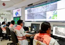 Protección Civil emite recomendaciones ante pronóstico de lluvias intensas y riesgo de inestabilidad de laderas para el Norte de Chiapas