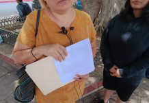 Denuncian acoso de director a alumna de secundaria