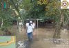 Proteccion Civil brinda atención a familias de Pichucalco afectadas por lluvias