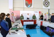 Pide Rutilio Escandón atender medidas preventivas ante lluvias y bajas temperaturas por frente frío 8