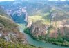 43º Aniversario del Parque Nacional Cañón del Sumidero