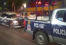 Destaca Alexis Zuart resultados de la estrategia para prevenir delitos en Tuxtla