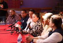 Ayuntamiento de Tuxtla se prepara para los festejos de la Virgen de Guadalupe