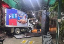 Normalistas vandalizan la Secretaría de Educación y el Palacio de Gobierno