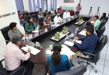 De Inalcanzable a Realidad: gobierno municipal aprueba presupuesto histórico para Tuxtla