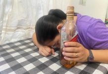 Se ha normalizado el consumo de alcohol entre jovenes
