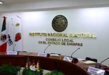 Arrancan precampañas a nivel nacional el próximo lunes: INE