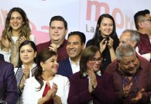 Eduardo Ramírez, coordinador de la 4T en Chiapas