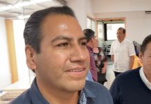 Designan a Eduardo Ramírez como coordinador de la 4T en Chiapas