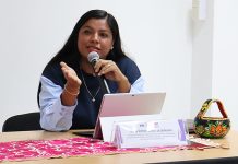 Busca IEPC evitar la violencia política en razón de género en elecciones de 2024