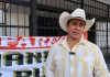 Piden apoyo para liberar a ganadero secuestrado