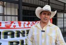 Piden apoyo para liberar a ganadero secuestrado