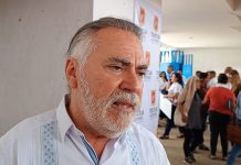 Busca SMAPA frenar descargas ilegales en el Sabinal