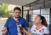 Egresados del SEUAT exigen titulos