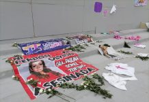 Suman siete feminicidios en Chiapas durante noviembre