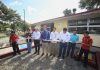 Rutilio Escandón inauguró infraestructura educativa en Escuela Telesecundaria No. 149 de Ocozocoautla