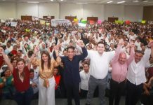 Toda mi vida la pondré al servicio del pueblo de Chiapas: ERA