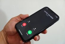 Alertan sobre extorsiones telefónicas