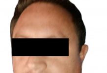 Sentencian al «Coyote Consentido» a más de 28 años de prisión