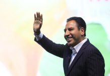 Este triunfo es del pueblo de Chiapas: Eduardo Ramírez