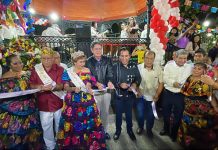 Carlos Morales y Eduardo Ramírez Encabezan la Celebración del 30 Aniversario