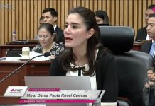 Agrega INE nuevo criterio de evaluación a candidatas a la presidencia del IEPC