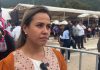 Tuxtla no merece improvisaciones: Marcela Castillo