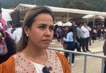 Tuxtla no merece improvisaciones: Marcela Castillo