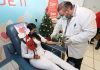 Chiapas supera la media nacional en donación de sangre y se une a campaña Latinoamericana