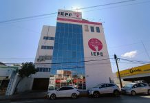 Declara INE nuevamente desierto el proceso para designar Consejera Presidenta del IEPC