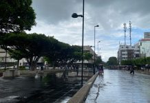Termina temporada de ciclones tropicales con pocas precipitaciones