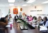 Aprueba Cabildo Tuxtleco recursos, proyectos y dictámenes que benefician a la ciudadanía