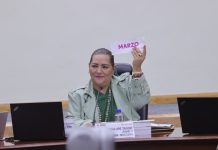 Ciudadanía mexicana nacida en marzo y abril conformará las 170 mil casillas electorales del PEF 2023-2024