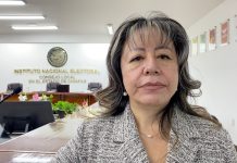 Avanza empadronamiento al INE en Chiapas