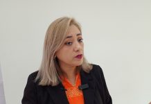 Es importante que las mujeres trabajen a favor de las mujeres