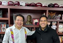 Tuvimos un año legislativo muy productivo: Eduardo Ramírez