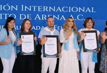 Granito de Arena cumple once años de ayudar a víctimas de abuso infantil