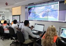 Llama Protección Civil a reforzar medidas de autoprotección ante pronóstico de lluvias y descenso de temperatura para el fin de semana