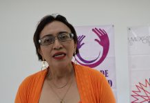 Mujeres viven un proceso de transición en la academia