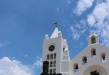 Llama iglesia a afianzar los valores y a la reconciliación