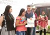 Encabeza REC entrega de recursos del Programa de Apoyo a las Culturas Municipales y Comunitarias