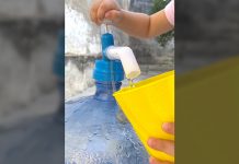 Carencia de agua en escuelas, un reto en Chiapas