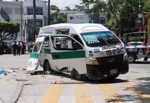 Choferes de transporte público necesitan capacitación constante para evitar accidentes